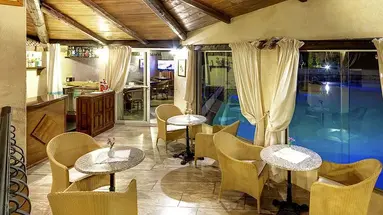 Colonna Park Hotel