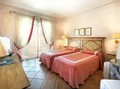 Colonna Park Hotel