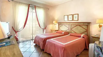 Colonna Park Hotel