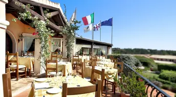 Colonna Park Hotel