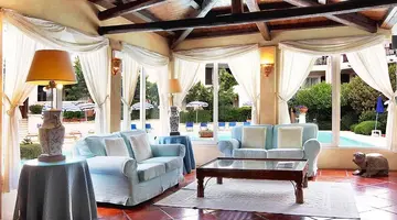 Colonna Park Hotel