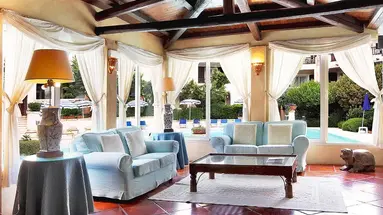 Colonna Park Hotel