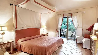 Colonna Park Hotel