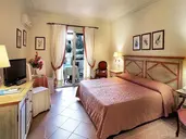 Colonna Park Hotel