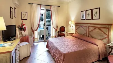 Colonna Park Hotel
