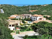 Colonna Park Hotel