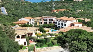 Colonna Park Hotel