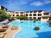 Colonna Park Hotel