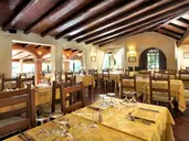 Colonna Park Hotel