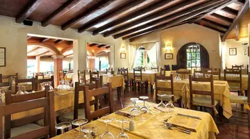 Colonna Park Hotel
