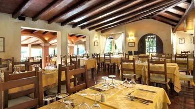 Colonna Park Hotel