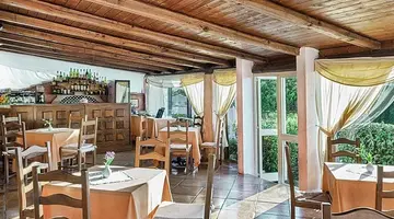 Colonna Park Hotel