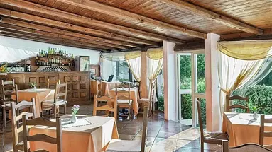 Colonna Park Hotel