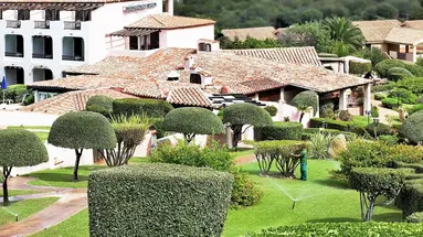 Colonna Park Hotel