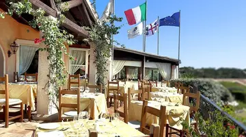 Colonna Park Hotel