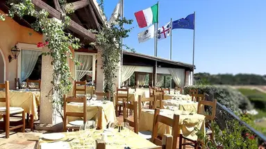 Colonna Park Hotel