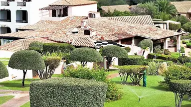 Colonna Park Hotel