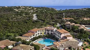 Colonna Park Hotel