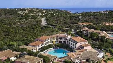 Colonna Park Hotel
