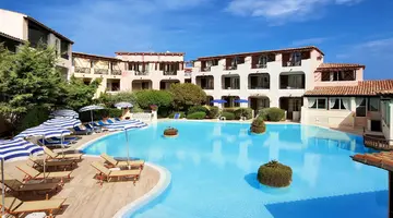 Colonna Park Hotel