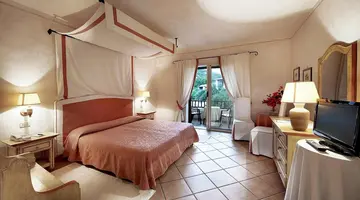 Colonna Park Hotel