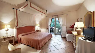 Colonna Park Hotel