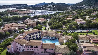 Colonna Park Porto Cervo