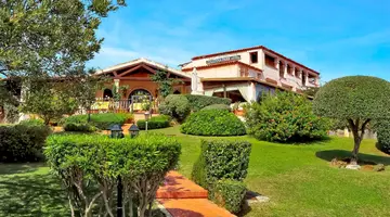 Colonna Park