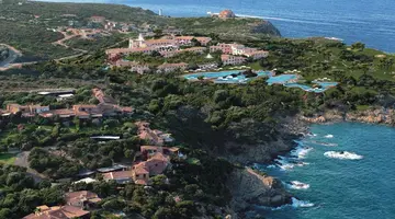 COLONNA RESORT HOTEL