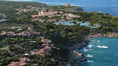 COLONNA RESORT HOTEL