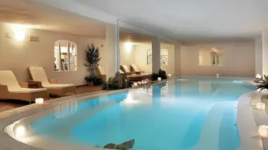 COLONNA RESORT HOTEL