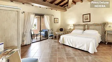 COLONNA RESORT HOTEL