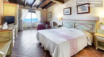 COLONNA RESORT HOTEL