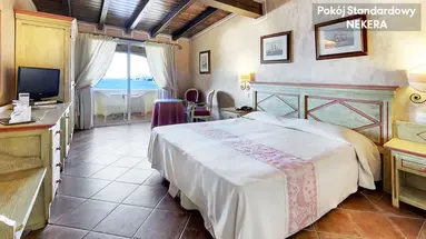 COLONNA RESORT HOTEL