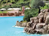 COLONNA RESORT HOTEL