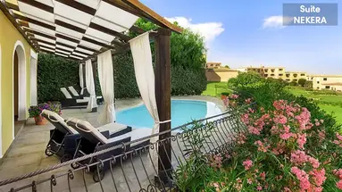 COLONNA RESORT HOTEL