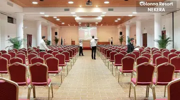 COLONNA RESORT HOTEL