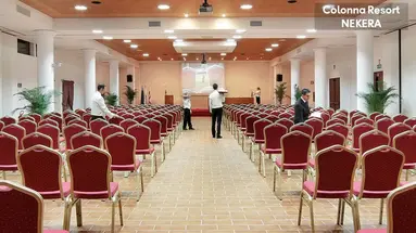 COLONNA RESORT HOTEL