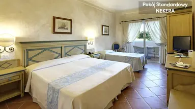 COLONNA RESORT HOTEL