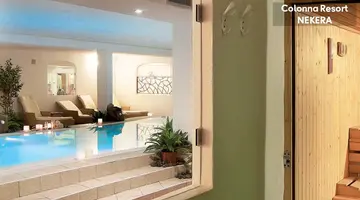 COLONNA RESORT HOTEL