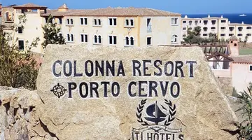 COLONNA RESORT HOTEL