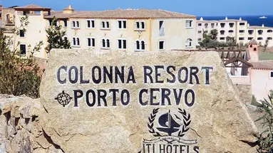 COLONNA RESORT HOTEL