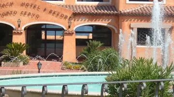COLONNA RESORT HOTEL
