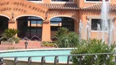 COLONNA RESORT HOTEL