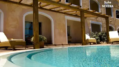 COLONNA RESORT HOTEL