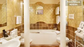COLONNA RESORT HOTEL