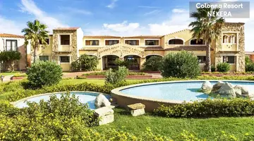 COLONNA RESORT HOTEL