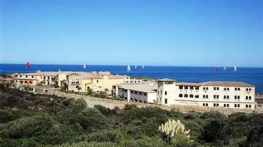 COLONNA RESORT HOTEL