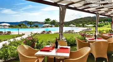 COLONNA RESORT HOTEL