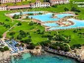 COLONNA RESORT HOTEL